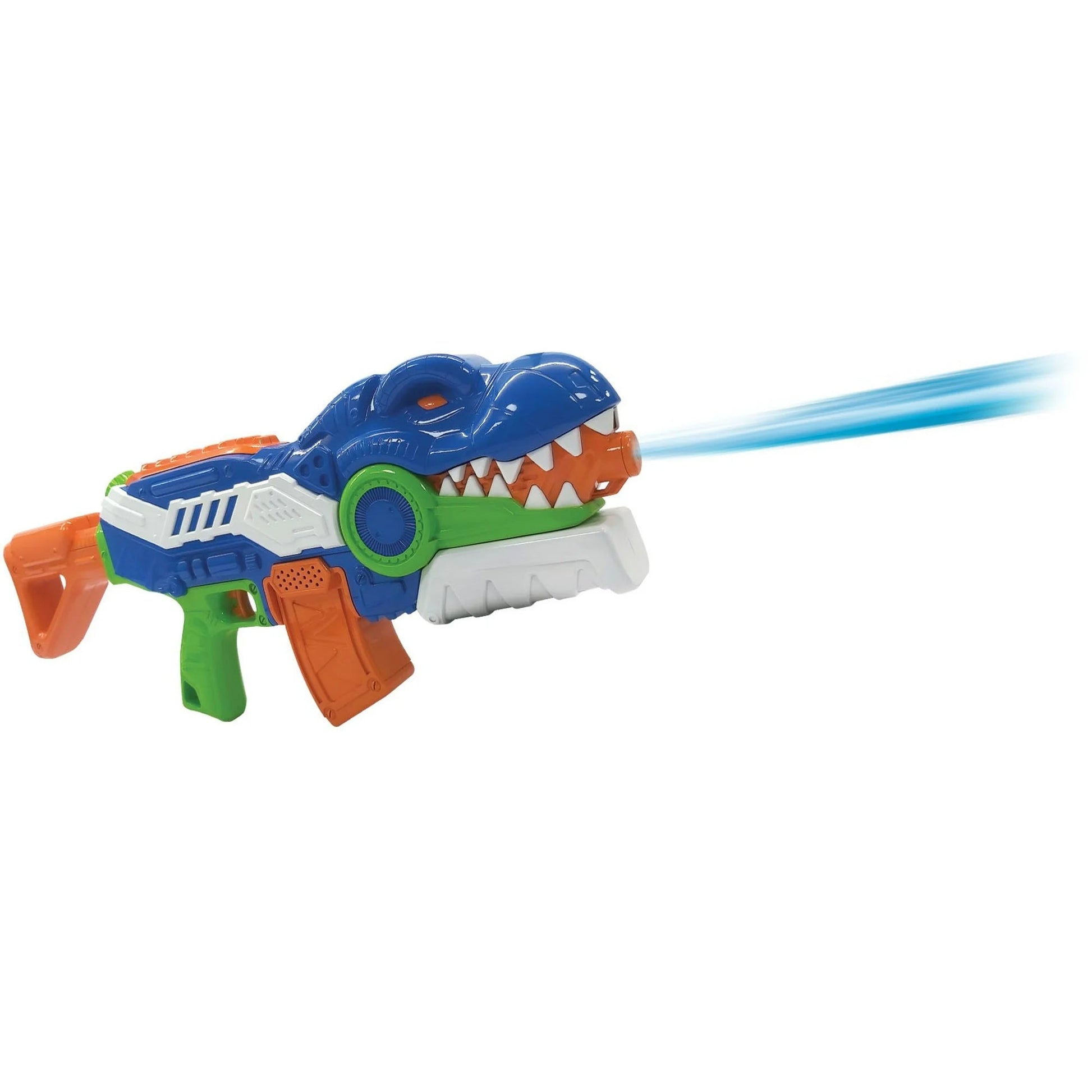 Adventure Force Water Strike T - Rex Water Blaster – Dinosaur Water Gun Toy 84495762995 - with | Sold by Uncle Wiener's Wholesale