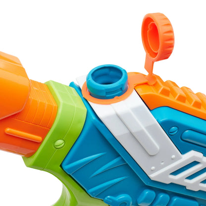 Adventure Force Water Strike T - Rex Water Blaster – Dinosaur Water Gun Toy 84495762995 - with | Sold by Uncle Wiener's Wholesale