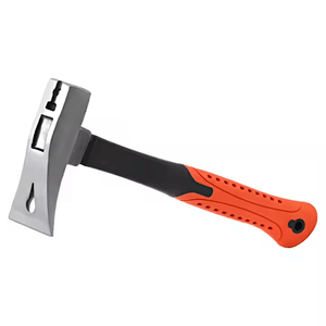 Adze Hatchet 11" Woodworking Garden Chopping Tool GRDADZ