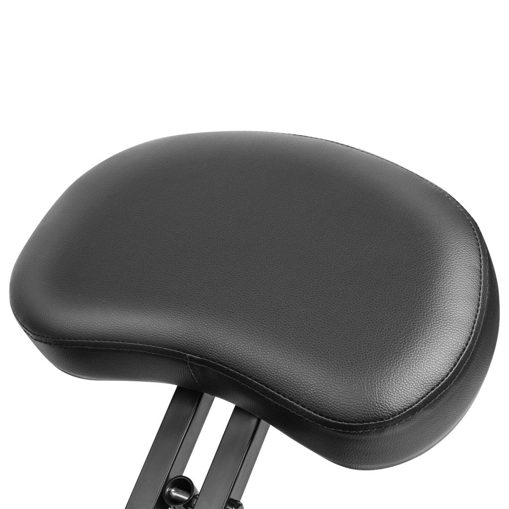 Aew Adjustable Ergonomic Kneeling Desk Chair – Posture Support Office Chair with Cushions MMKC01 - with | Sold by Uncle Wiener's Wholesale