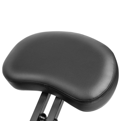 Aew Adjustable Ergonomic Kneeling Desk Chair – Posture Support Office Chair with Cushions MMKC01 - with | Sold by Uncle Wiener's Wholesale