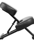 Aew Adjustable Ergonomic Kneeling Desk Chair – Posture Support Office Chair with Cushions MMKC01 - with | Sold by Uncle Wiener's Wholesale