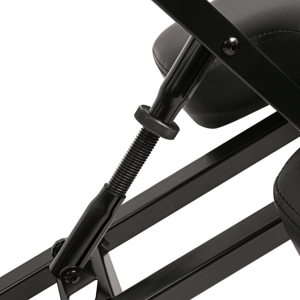 Aew Adjustable Ergonomic Kneeling Desk Chair – Posture Support Office Chair with Cushions MMKC01 - with | Sold by Uncle Wiener's Wholesale