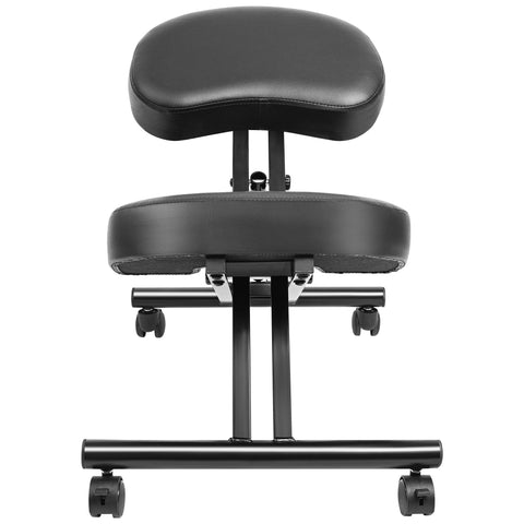 Aew Adjustable Ergonomic Kneeling Desk Chair – Posture Support Office Chair with Cushions MMKC01 - with | Sold by Uncle Wiener's Wholesale