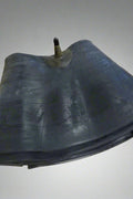 High-traction tread design of AG farm implement tire for rough terrain