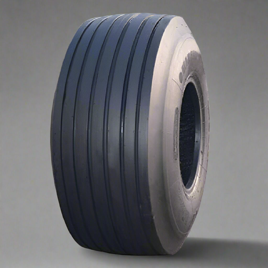 AG farm implement tire 11L-15 with high-traction tread for trailers and plows