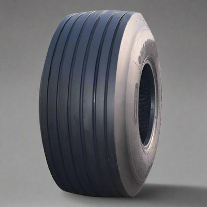 AG farm implement tire 11L-15 with high-traction tread for trailers and plows