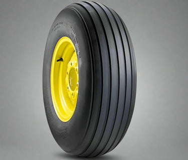 AG farm implement tire 11L-15 with high-traction tread for trailers and plows