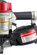 Air Coil Nail Gun – 1"–2 - 1/4" Industrial Coil Nailer 120 PSI CN55 - with | Sold by Uncle Wiener's Wholesale