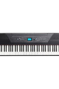 Alesis Recital Pro 88 - Key Digital Piano - with <B>Dimensions (Overall):</B> 8.45 inches (H) x 16.7 inches (W) x 55.2 inches (D) | Sold by Uncle Wiener's Wholesale