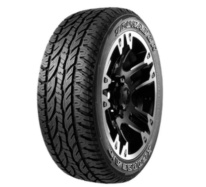 All - Terrain Truck & SUV Tires – 10 Ply, Mud, Snow & Off - Road Ready | Multiple Sizes - 10 Ply All - Terrain Light Truck & SUV Tires – Multi - Brand Performance with 275/65R20 TOURADOR XFORCE AT | Sold by Uncle Wiener's Wholesale