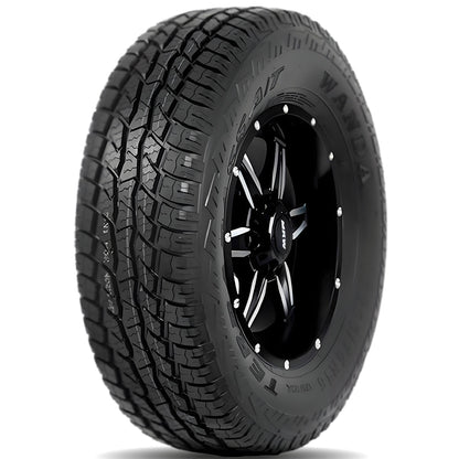 All - Terrain Truck & SUV Tires – 10 Ply, Mud, Snow & Off - Road Ready | Multiple Sizes - 10 Ply All - Terrain Light Truck & SUV Tires – Multi - Brand Performance with LT265/70R18 10 PLY DURUN RT02 A/T | Sold by Uncle Wiener's Wholesale