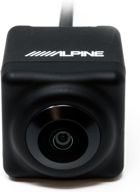 Alpine HCE - C1100 Rear View HDR Camera - with | Sold by Uncle Wiener's Wholesale