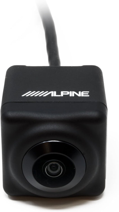 Alpine HCE - C1100 Rear View HDR Camera - with | Sold by Uncle Wiener's Wholesale