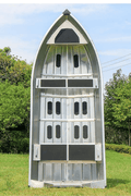 Aluminum Jon & Fishing Boats – Lightweight, Flat Bottom Boats (12 Ft, 11.5 Ft, 13.77 Ft Options) - with JON BOAT 12 FT | Sold by Uncle Wiener's Wholesale