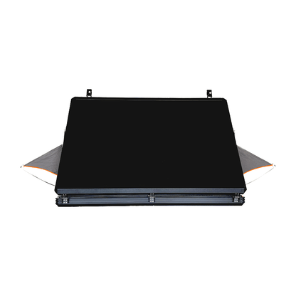 Aluminum Roof Top Tent Hard Shell Car Roof Shelter LED Light Waterproof Camping Tent X01 X03 - with X03 | Sold by Uncle Wiener's Wholesale
