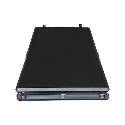 Aluminum Roof Top Tent Hard Shell Car Roof Shelter LED Light Waterproof Camping Tent X01 X03 - with X03 | Sold by Uncle Wiener's Wholesale
