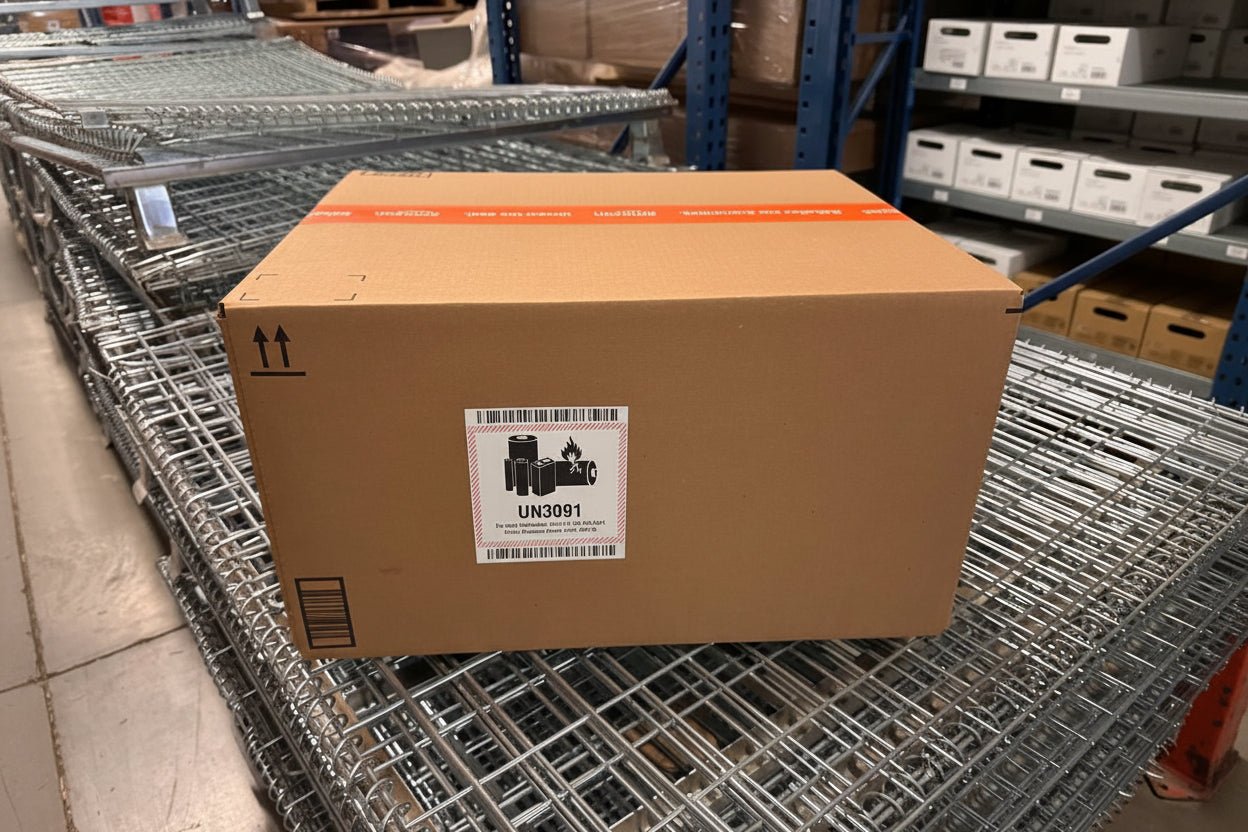 Amazon Mystery Box – Premium Surprise Items - with | Sold by Uncle Wiener's Wholesale