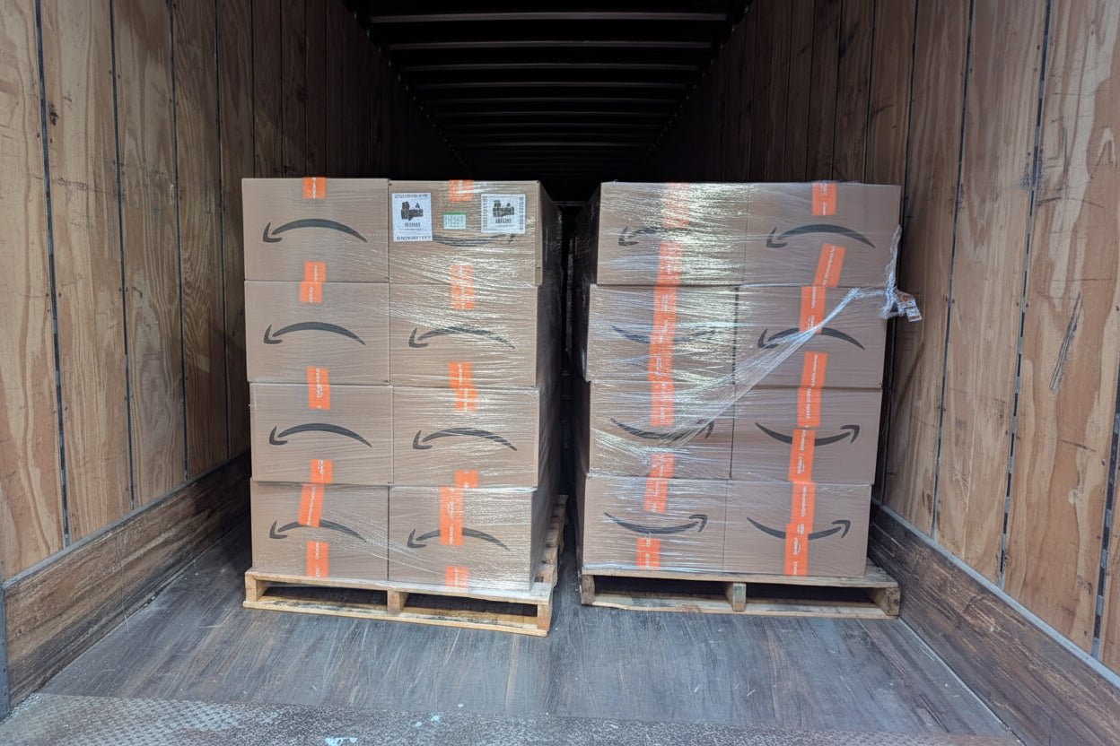 Amazon Mystery Box – Premium Surprise Items - with | Sold by Uncle Wiener's Wholesale