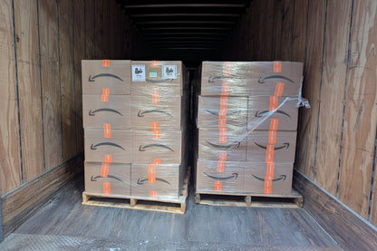 Amazon Mystery Box – Premium Surprise Items - with | Sold by Uncle Wiener's Wholesale