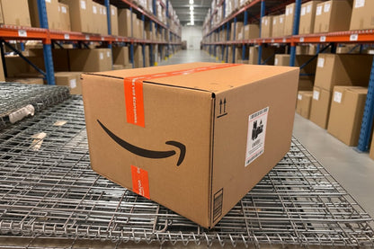 Amazon Mystery Box – Premium Surprise Items - with | Sold by Uncle Wiener's Wholesale