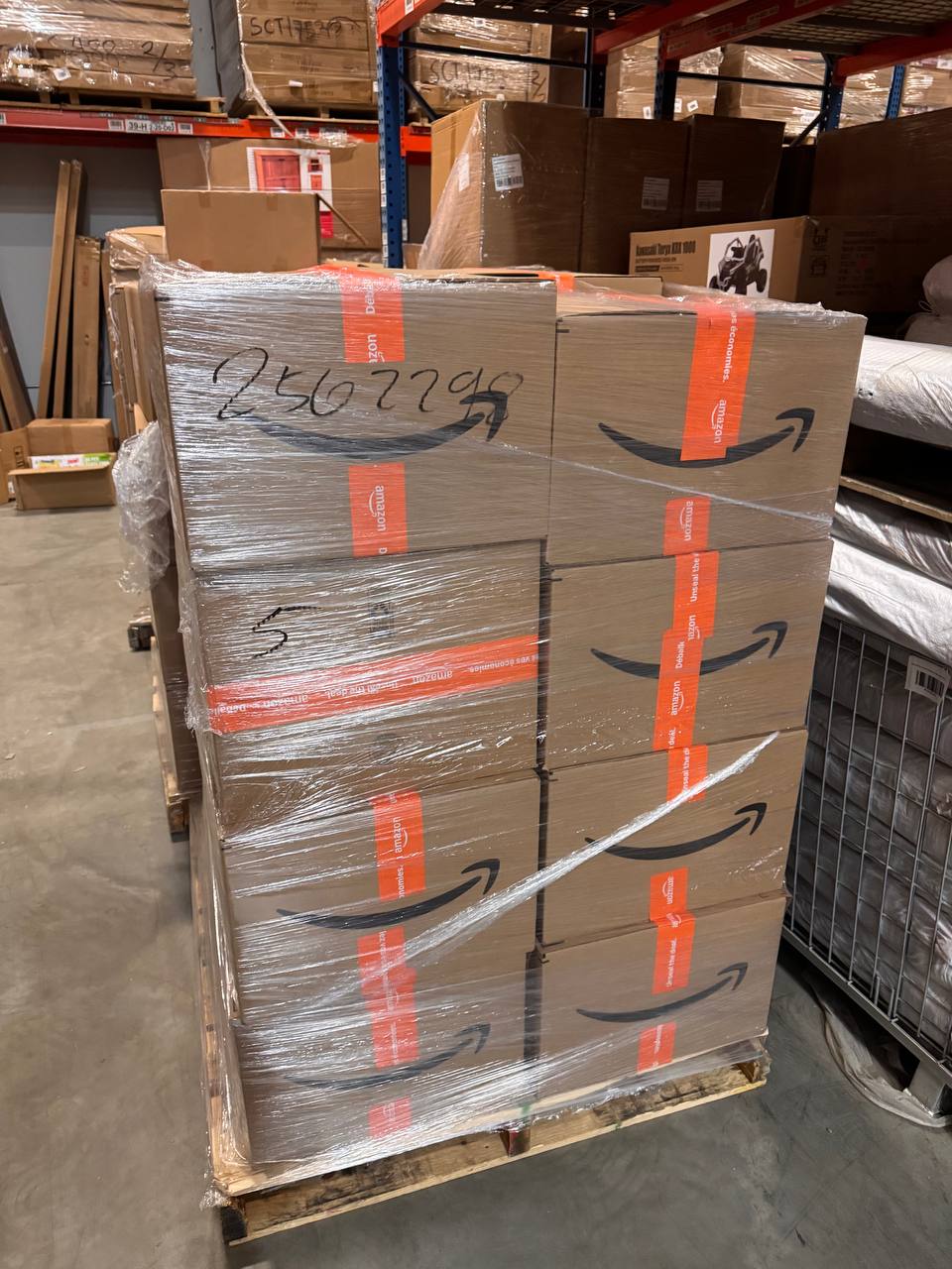 Amazon Mystery Box – Premium Surprise Items - with | Sold by Uncle Wiener's Wholesale