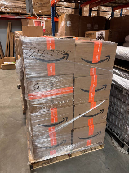 Amazon Mystery Box – Premium Surprise Items - with | Sold by Uncle Wiener's Wholesale