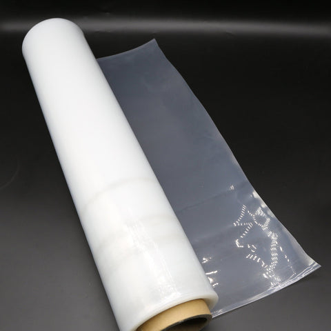 Anti Drip Greenhouse Poly Film PE Sheeting Clear Black White Multiple Sizes - with 25FT X 40FT Clear 6 Mil | Sold by Uncle Wiener's Wholesale