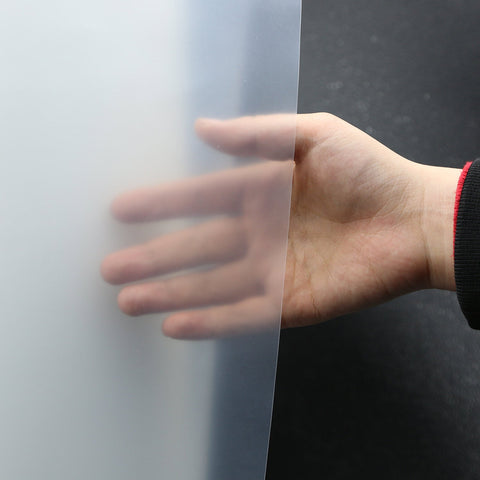 Anti Drip Greenhouse Poly Film PE Sheeting Clear Black White Multiple Sizes - with 25FT X 40FT Clear 6 Mil | Sold by Uncle Wiener's Wholesale