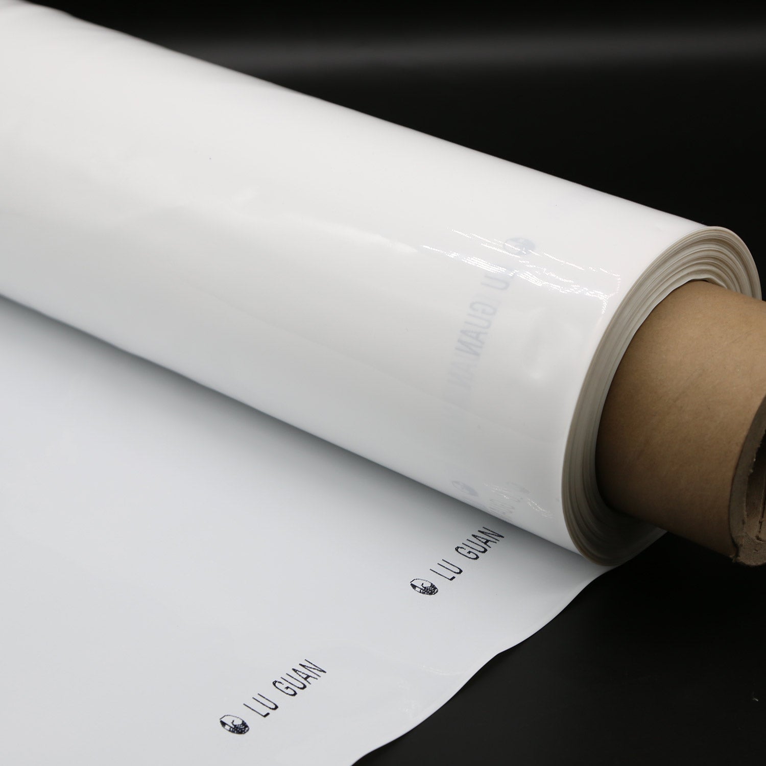 Anti Drip Greenhouse Poly Film PE Sheeting Clear Black White Multiple Sizes - with 25FT X 40FT Clear 6 Mil | Sold by Uncle Wiener's Wholesale