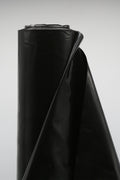 Anti Drip Greenhouse Poly Film PE Sheeting Clear Black White Multiple Sizes - with 20FT X 100FT Black 6 Mil | Sold by Uncle Wiener's Wholesale