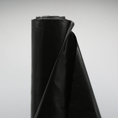 Anti Drip Greenhouse Poly Film PE Sheeting Clear Black White Multiple Sizes - with 20FT X 100FT Black 6 Mil | Sold by Uncle Wiener's Wholesale