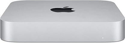Apple Mac mini M1 256GB SSD 8GB RAM 8 - Core CPU 8 - Core GPU Silver Desktop Computer - Electronics with | Sold by Uncle Wiener's Wholesale