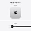 Apple Mac mini M4 256GB SSD 16GB RAM 10 - Core CPU 10 - Core GPU Desktop Computer - Electronics with | Sold by Uncle Wiener's Wholesale