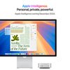 Apple Mac mini M4 256GB SSD 16GB RAM 10 - Core CPU 10 - Core GPU Desktop Computer - Electronics with | Sold by Uncle Wiener's Wholesale