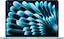 Apple MacBook Air 13.6 - Inch M4 Laptop 16GB RAM 256GB SSD - Sky Blue - Electronics with | Sold by Uncle Wiener's Wholesale