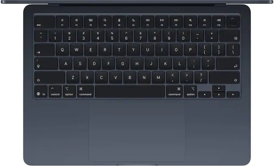 Apple MacBook Air 13.6" Laptop – M5 Chip, 16GB Memory, 512GB SSD, Midnight - Electronics with | Sold by Uncle Wiener's Wholesale