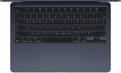 Apple MacBook Air 13.6" Laptop – M5 Chip, 16GB Memory, 512GB SSD, Midnight - Electronics with | Sold by Uncle Wiener's Wholesale