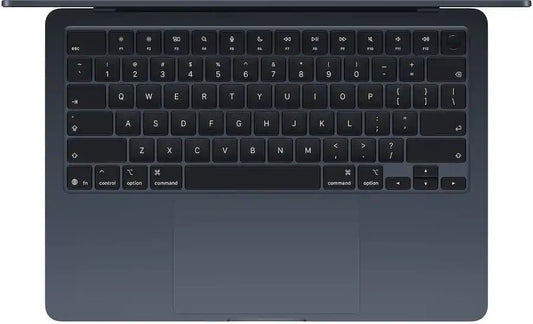 Apple MacBook Air 13.6" Laptop – M5 Chip, 16GB Memory, 512GB SSD, Midnight - Electronics with | Sold by Uncle Wiener's Wholesale