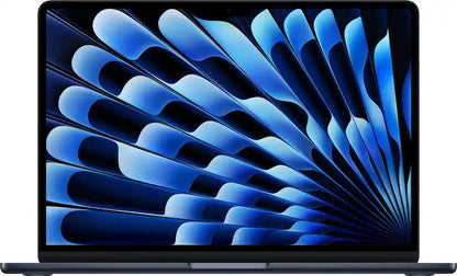 Apple MacBook Air 13.6" Laptop – M5 Chip, 16GB Memory, 512GB SSD, Midnight - Electronics with | Sold by Uncle Wiener's Wholesale
