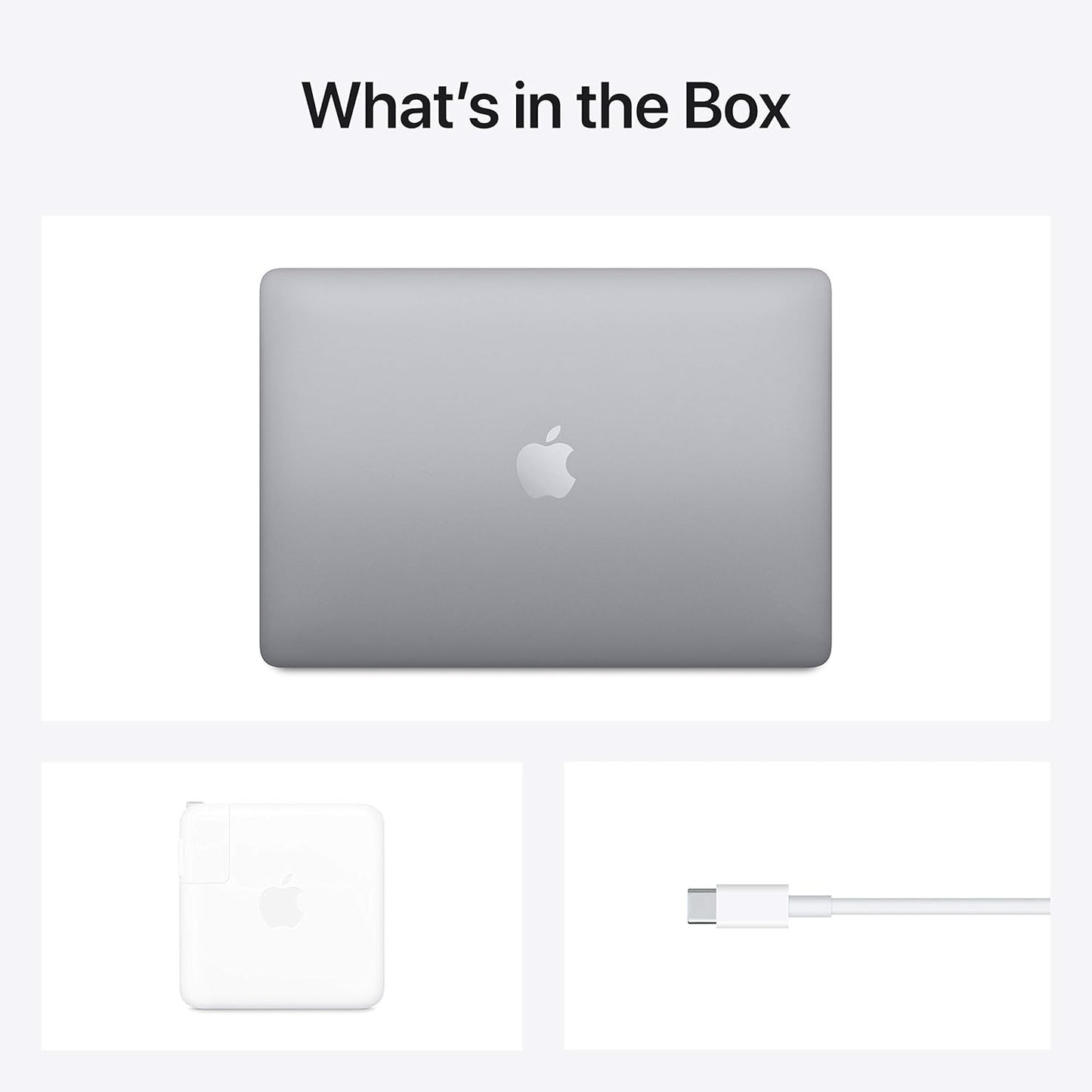 Apple MacBook Pro (13 - inch, M1, 8GB RAM, 256GB SSD) - with | Sold by Uncle Wiener's Wholesale