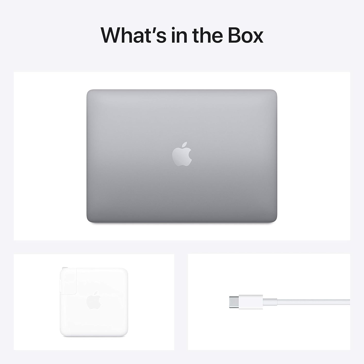 Apple MacBook Pro (13 - inch, M1, 8GB RAM, 256GB SSD) - with | Sold by Uncle Wiener's Wholesale