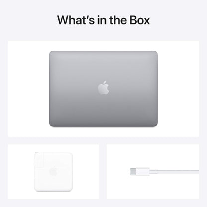 Apple MacBook Pro (13 - inch, M1, 8GB RAM, 256GB SSD) - with | Sold by Uncle Wiener's Wholesale