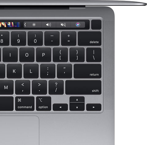 Apple MacBook Pro (13 - inch, M1, 8GB RAM, 256GB SSD) - with | Sold by Uncle Wiener's Wholesale