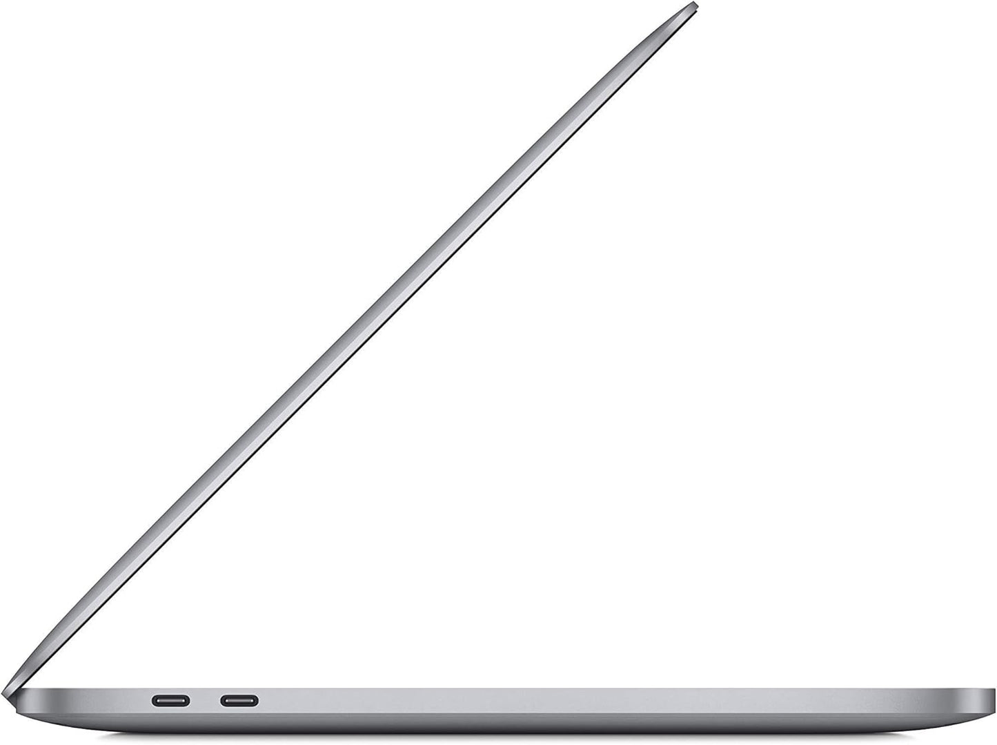 Apple MacBook Pro (13 - inch, M1, 8GB RAM, 256GB SSD) - with | Sold by Uncle Wiener's Wholesale