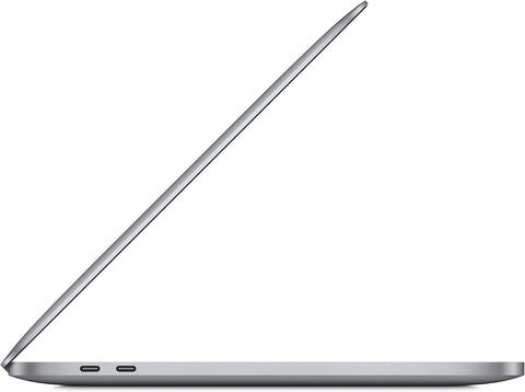 Apple MacBook Pro (13 - inch, M1, 8GB RAM, 256GB SSD) - with | Sold by Uncle Wiener's Wholesale