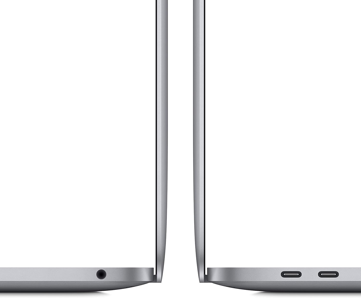 Apple MacBook Pro (13-inch, M1, 8GB RAM, 256GB SSD) – Uncle