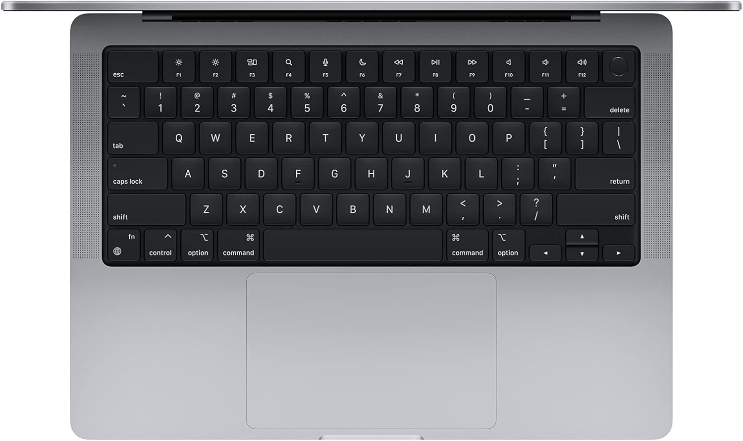 Apple MacBook Pro 14 - inch (2023) – M2 Pro chip, 16GB RAM, 512GB SSD – Grey - with | Sold by Uncle Wiener's Wholesale