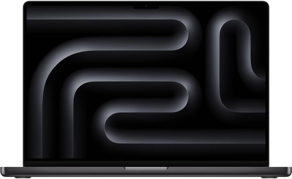Apple MacBook Pro 14 - inch (2023) – M3 Pro, 18GB RAM, 512GB SSD – Black - with | Sold by Uncle Wiener's Wholesale