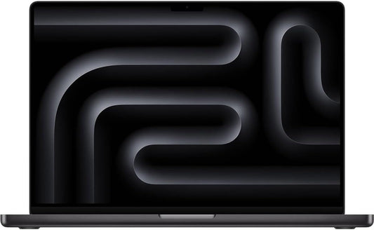 Apple MacBook Pro 14 - inch (2023) – M3 Pro, 18GB RAM, 512GB SSD – Black - with | Sold by Uncle Wiener's Wholesale